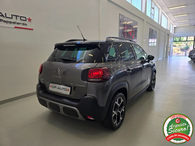 CITROEN C3 Aircross usata, con Airbag Passeggero