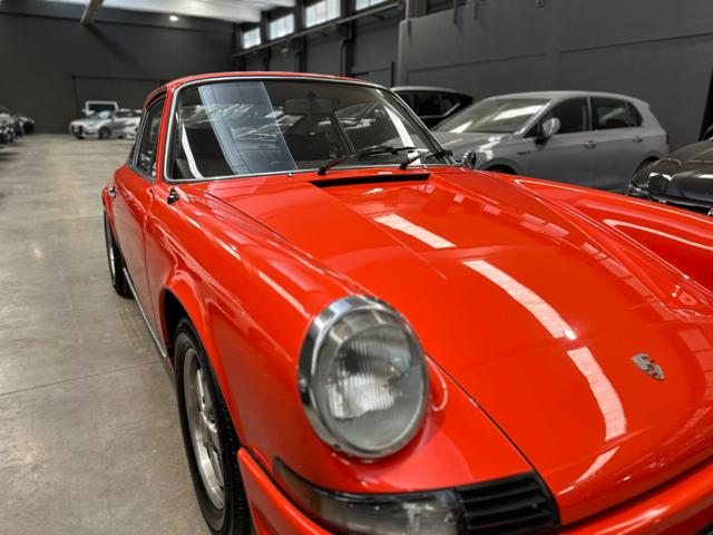 PORSCHE 911 usata, con Bracciolo