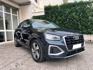 AUDI Q2 30 2.0 TDI 116 S tronic