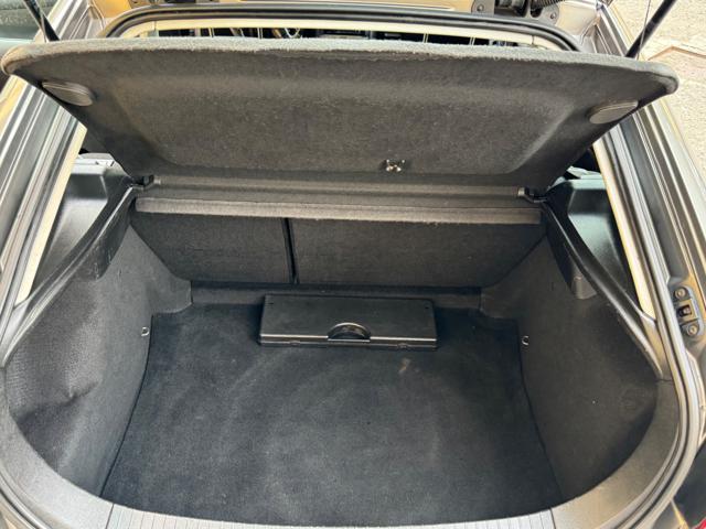 SEAT Leon usata, con Controllo trazione