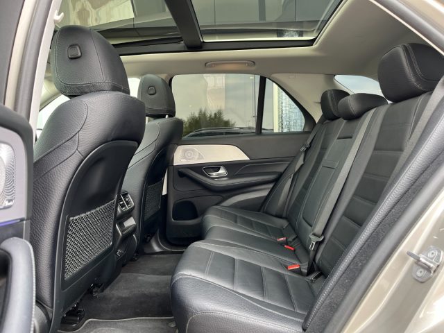 MERCEDES-BENZ GLE 450 usata, con Airbag Passeggero
