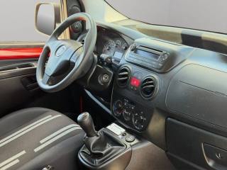 FIAT Fiorino usata, con Specchietti laterali elettrici