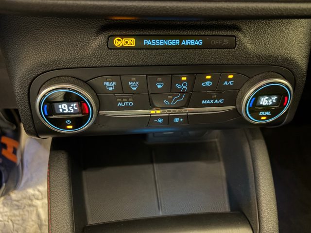 FORD Kuga usata, con Servosterzo