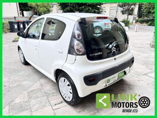 CITROEN C1 usata, con Alzacristalli elettrici