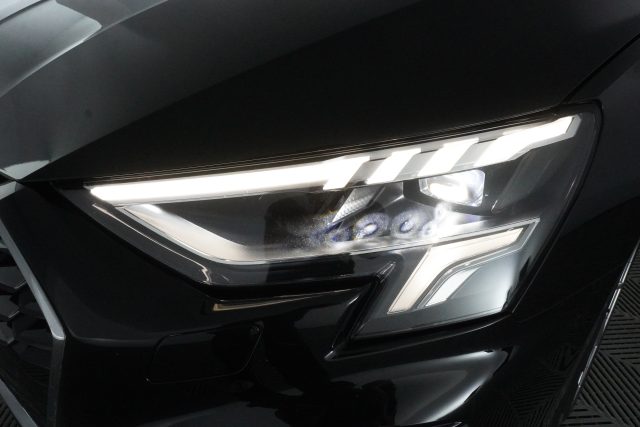 AUDI A3 usata 8