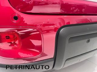 FIAT Panda usata, con Sensori di parcheggio posteriori
