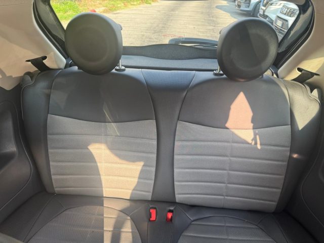 FIAT 500 usata, con Servosterzo