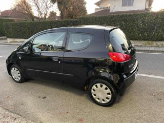 MITSUBISHI Colt usata, con Cerchi in lega