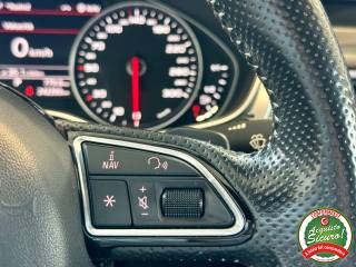 AUDI A6 usata, con Sistema di navigazione