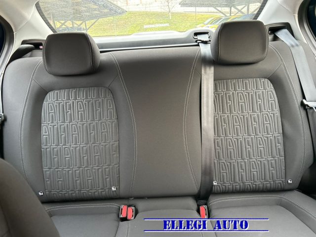 FIAT Tipo usata, con Chiusura centralizzata