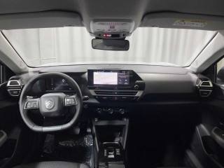 CITROEN C4 usata, con Servosterzo