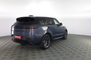 LAND ROVER Range Rover Sport usata 3