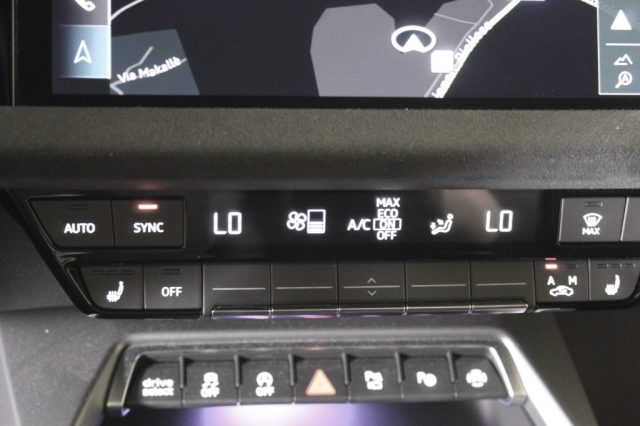AUDI A3 usata, con Cerchi in lega