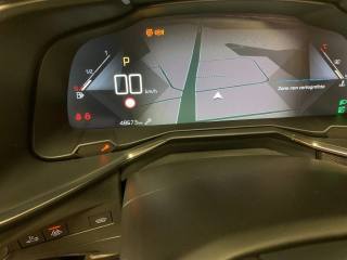 DS AUTOMOBILES DS 7 usata, con Isofix