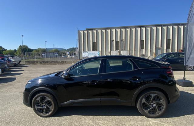 CITROEN C4 usata, con Sensore di luce
