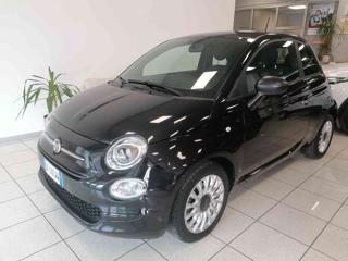 FIAT 500 usata, con Airbag