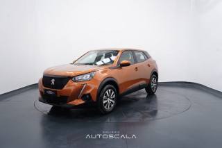PEUGEOT 2008 1.5 BlueHDi 100cv S&S Active Pack