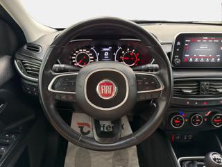 FIAT Tipo usata, con Cerchi in lega