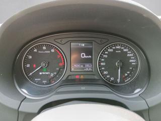 AUDI A3 usata, con Filtro antiparticolato