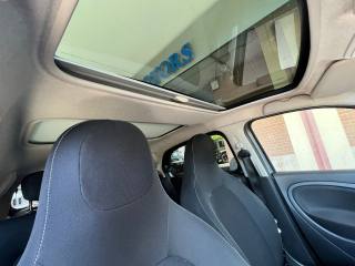 SMART ForFour usata, con Vetri oscurati