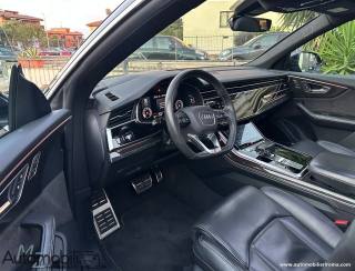 AUDI Q8 usata, con Cerchi in lega