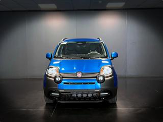 FIAT Panda usata, con Airbag
