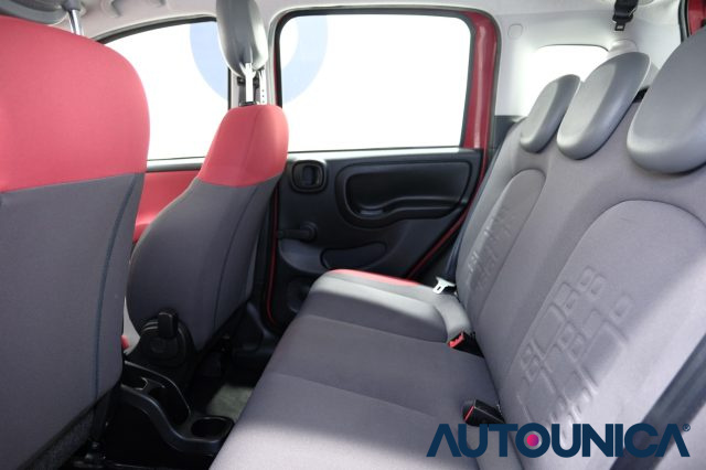 FIAT Panda usata 29