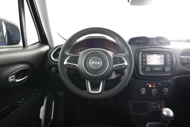 JEEP Renegade usata 5