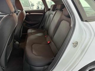 AUDI A3 usata, con Specchietti laterali elettrici