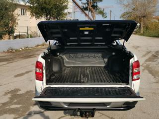 FIAT Fullback usata, con USB