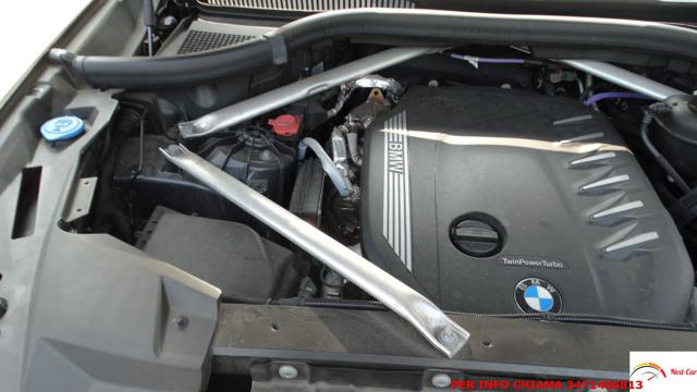 BMW X6 usata 142