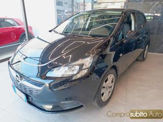 OPEL Corsa usata, con Airbag laterali