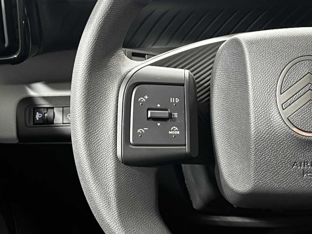 CITROEN C3 usata, con Airbag testa