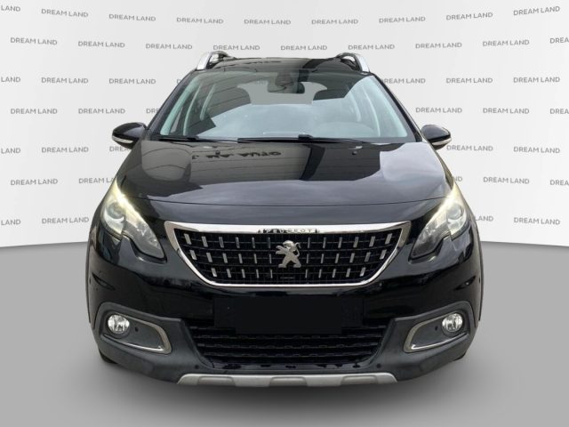 PEUGEOT 2008 usata, con Airbag