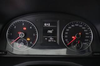 VOLKSWAGEN Caddy usata 5