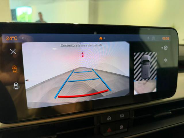 JEEP Avenger usata, con Bluetooth