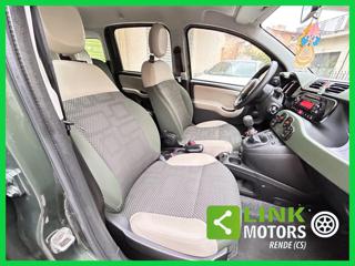 FIAT Panda usata 32