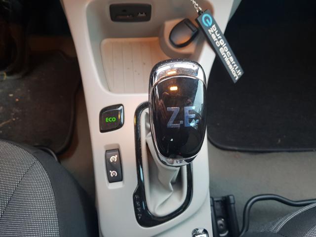 RENAULT ZOE usata, con Specchietti laterali elettrici