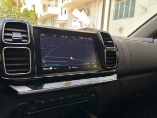 CITROEN C5 Aircross usata, con Isofix