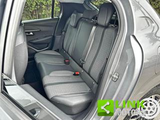 PEUGEOT 208 usata, con Immobilizzatore elettronico