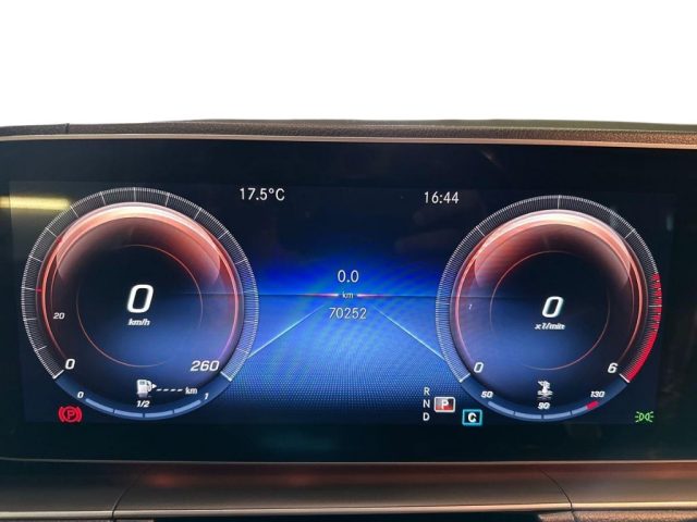 MERCEDES-BENZ GLE 350 usata, con Cruise Control