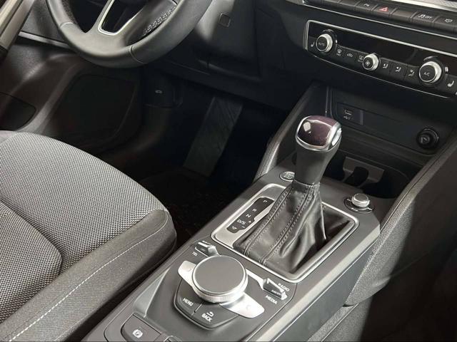 AUDI Q2 usata, con Luci diurne LED