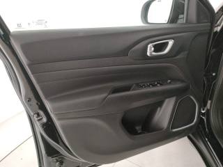 JEEP Compass usata, con Luci diurne LED