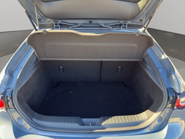 MAZDA 3 usata, con Sensore di luce