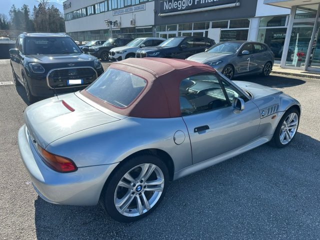 BMW Z3 usata, con Chiusura centralizzata