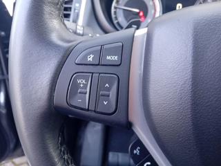 SUZUKI S-Cross usata, con Controllo trazione