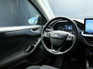 FORD Focus usata, con Cruise Control