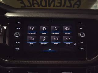 VOLKSWAGEN T-Cross usata 21