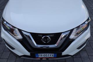 NISSAN X-Trail usata, con Servosterzo