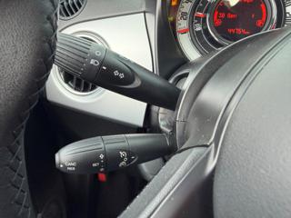 FIAT 500 usata, con Airbag testa